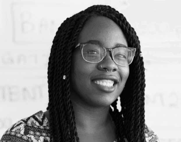 Inspirational Audience