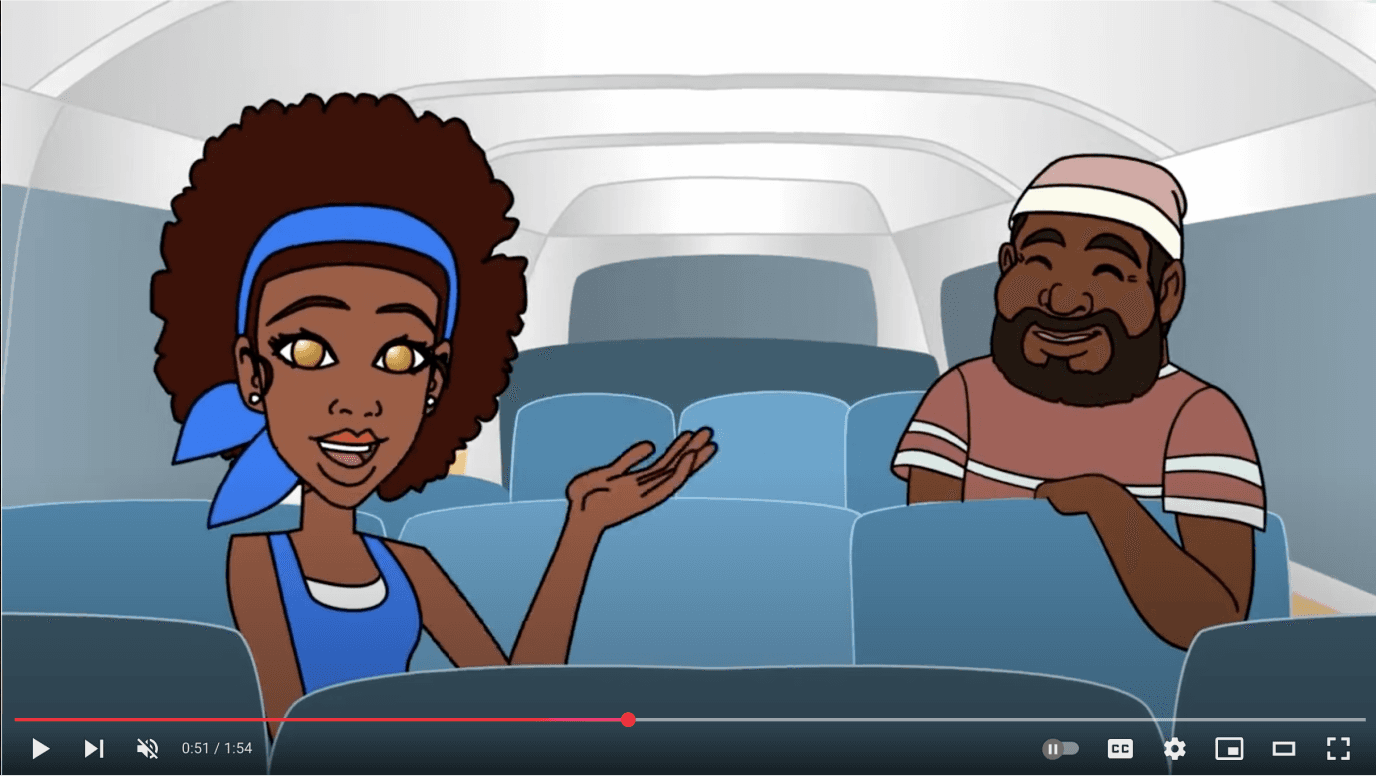 Zarga Video Placeholder