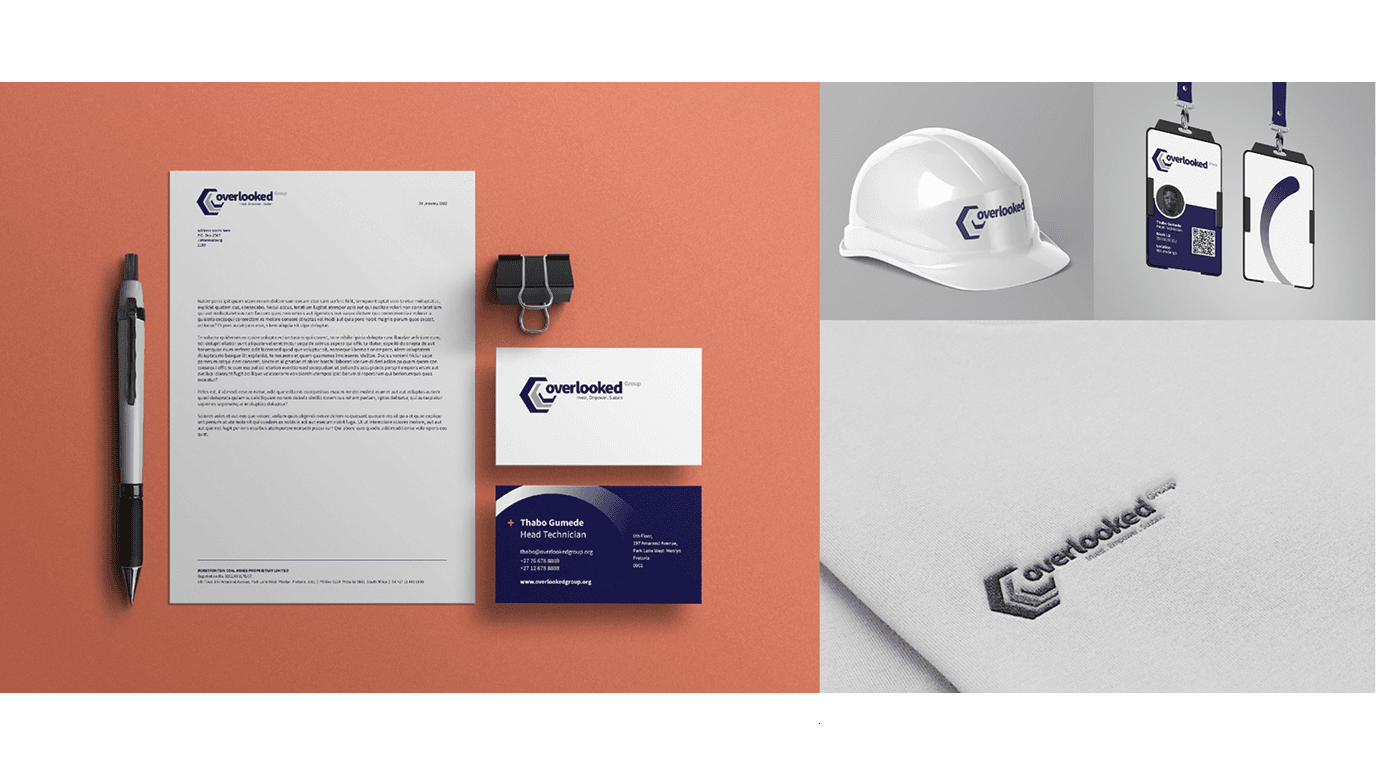 Overlooked Collateral